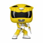 Tv Series - Funko Pop Power Rangers 30th Yellow Ranger 1375