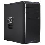 Captiva - Power-Starter I72-164 i5-13400 Intel� Core? i5 32 GB DDR4-SDRAM 1000 GB SSD Windows 11 Home PC Schwarz (72164)