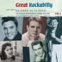 Great Rockabilly Vol.3 - Just About As Good As It 1