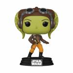 Ahsoka -Pop Star Wars N° 653 -General Hera - Ahsoka - Pop Star Wars N° 653 - General Hera