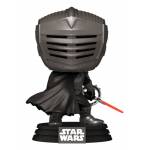 Ahsoka -Pop Star Wars N° 651 -Marrok - Funko Pop Star Wars Ahsoka Marrok Bobble 651