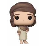 Tv Series - Peaky Blinders: Funko Pop! Television - Ada Thorne (vinyl Figure 1397)