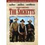 SACKETTS (2PC) / (STD) - Sacketts [US-Version, Regio 1/A]