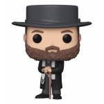 Tv Series - Peaky Blinders: Funko Pop! Television - Alfie Solomons (vinyl Figure 1398)