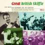 Great British Skiffle Vol.4 1