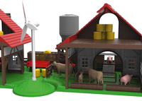 Märklin 3