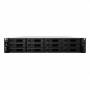 Synology - RX1217RP - Speichergehuse - 12 Schchte (SATA-600)