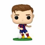 Funko Pop Sports - Funko Pop Barcellona Gavi 63