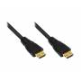 Good Connections - Alcasa 10m 2xHDMI 10m HDMI HDMI Black HDMI cable
