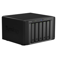Synology 5