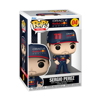 Funko Pop! Vinyl: 1