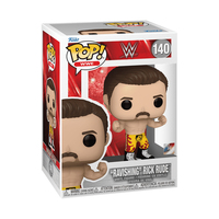 Wwe - Pop N° 140 - Rick Rude 1