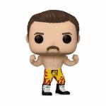 Wwe -Pop N° 140 -Rick Rude - Funko Pop Wwe Ravishing Rick Rude 140