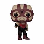 Wrestling / Wwe - Funko Pop Wwe Vader 138