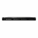 Synology - NAS Server Synology RackStation RS1619XS+ 4-Bay NAS-Rack
