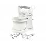 Bosch - Handmixer ErgoMixx standn''bowl MFQ36460
