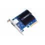 Synology E10g18-t1 -Netzwerkadapter -Pcie 3.0 X4 Low-profi - Synology E10G18-T1 Interno Ethernet 10000Mbit/s adaptador y tarjeta de red