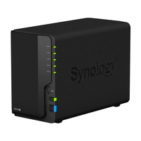 Synology 2
