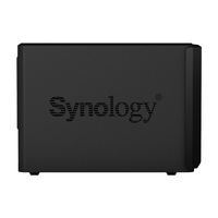 Synology 5