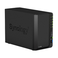 Synology 6