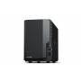 Synology - Disk Station DS220+ - NAS-Server - 2 Schchte (DS220+)
