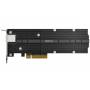 Synology Nas Netzwerkkarte E10m20-t1 M.2+10gbit - NAS Netzwerkkarte E10M20-T1 M.2+10Gbit