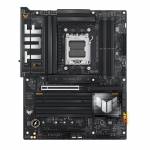 Asus - ASUS TUF GAMING X870-PLUS WIFI - Motherboard - ATX - Socket AM5 - AMD X870 Chipsatz - USB4, USB-C 3,2 Gen 2x2, USB 3,2 Gen 2, US