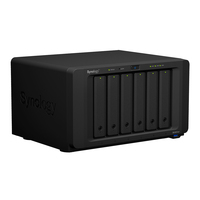 Synology 6