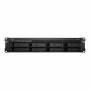Synology - RS1221RP+, NAS