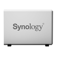 Synology 4