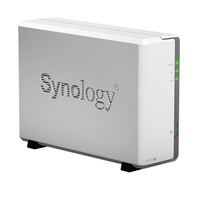 Synology 5