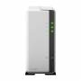 Synology - Disk Station DS120J - Gert fr persnlichen Cloudspeicher (DS120J)