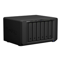 Synology 5