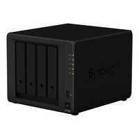 Synology 1