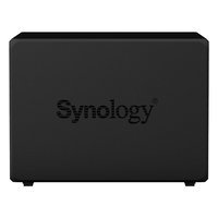 Synology 4