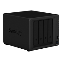 Synology 5