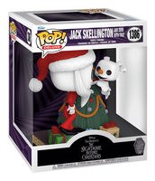 Disney Nightmare Before Christmas 1