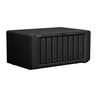 Synology 6