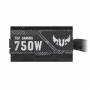 Asus - TUF-Gaming-750B 750W, PC-Netzteil