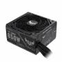 Asus - ASUS TUF-GAMING-650B - Netzteil (intern) - ATX12V / EPS12V - 80 PLUS Bronze - Wechselstrom 100-240 V - 650 Watt (90YE00D1-B0NA00