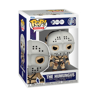 Mad Max Ii - Der Vollstrecker Pop! Movies Vinyl Fi 1