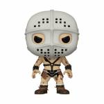 Mad Max Ii -Der Vollstrecker Pop! Movies Vinyl Fi - Funko Pop Wb 100th Mad Max The Road Warrior Humungus 1468