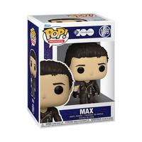 Mad Max Ii - Der Vollstrecker Pop! Movies Vinyl Fi 1