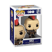 Mad Max Ii - Der Vollstrecker Pop! Movies Vinyl Fi 1
