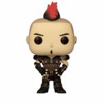 Mad Max Ii -Der Vollstrecker Pop! Movies Vinyl Fi - Funko Pop Wb 100th Mad Max The Road Warrior Wez 1470