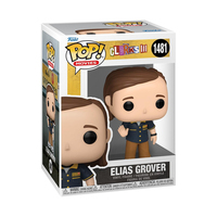 Clerks 3 - Pop Movies N° 1481 - Elias Grover 1
