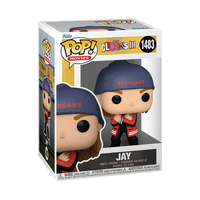 Clerks 3 - Pop Movies N° 1483- Jay 1