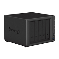 Synology 6