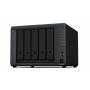  "Synology-Synology DiskStation DS1522+ servidor de almacenamiento NAS Torre Ethernet Negro R1600-Synology-Hardware/Electronic"