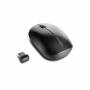 Kensington - Maus Pro Fit kabellose mobile, schwarz